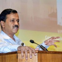 Air Pollution In North India: Kejriwal To Meet Haryana Counterpart Khattar