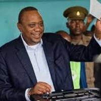 Kenya’s Supreme Court upholds Kenyatta election win
