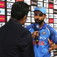 Kohli concedes: We were not good enough with the bat