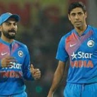 India beat New Zealand by 53 runs in first T20 as seamer Ashish Nehra bids farewell