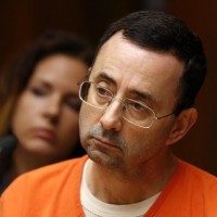 Former US gymnastics doctor pleads guilty to sex abuse