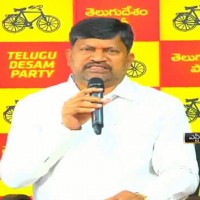 TDP Confident Of Strengthening Base In Telangana