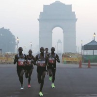 IMA in HC to postpone Delhi Half Marathon