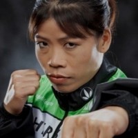 Every one of my medals is a story of struggle: Mary Kom