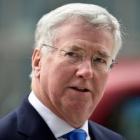 Sexual Harassment Allegation: UK Defence Secretary Quits