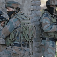 JeM Chief’s Newphew, Two Other Militants Killed In An Encounter In South Kashmir