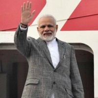 PM Narendra Modi Leaves For Philippines To Attend ASEAN Summit
