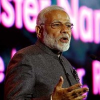 PM Modi To Indian Diaspora In Manila: Work Hard To Own Up 21st Century As Ours
