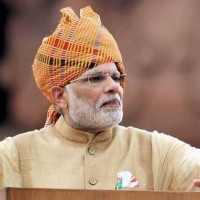 Gujarat Elections: Modi Says Grateful For Mud-Slinging; Will Help ‘Lotus’ Bloom