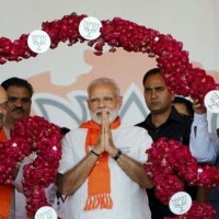 Gujarat Polls: Bookies See BJP’s Victory Bagging 118-120 Seats