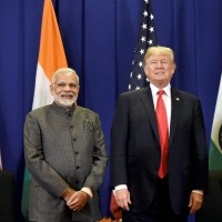 US, India Cooperation Can Rise Beyond Bilateral Ties: PM Modi To Trump At ASEAN