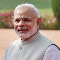 Modi Arrives In Chennai; To Meet DMK Chief Karunanidhi At 12:30 Pm