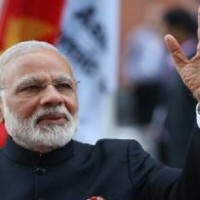 Modi Says His Govt Believes In Competitive Cooperative Federalism