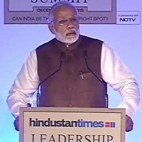 PM Modi says he is ready to pay the price for any political wrong doings