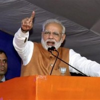 Gujarat Polls: Rahul Gandhi Propagating ‘Grand Stupid Thought’ On GST, Says PM