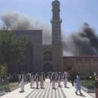 184 Killed In Militant Attack At Egypt’s Al-Rowda Mosque In North Sinai