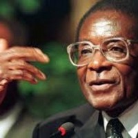 Zimbabwean President Mugabe defies resignation expectations in TV speech