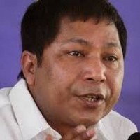 Meghalaya CM Mukul Sangma says he is yet to enroll for Aadhaar
