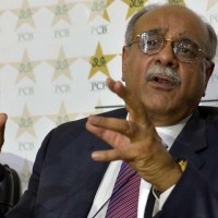 PCB to file compensation claim against BCCI in January: Najam Sethi