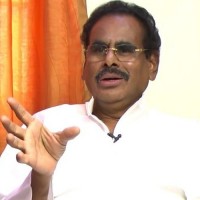 Sasikala’s Husband Natarajan Discharged From Hospital
