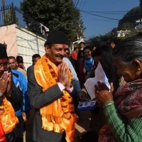 Nepal Closes Border With China, India Ahead Of November 26 Polls