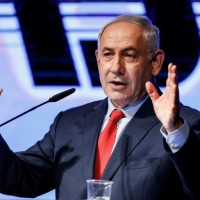 Netanyahu To Be Grilled Again In Graft Probe: Media