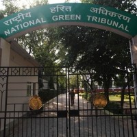 NGT Bans Construction, Waste Burning In Delhi