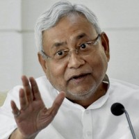 Nitish Joins Other 3 State Chief Ministers To Oppose Release Of Film ‘Padmavati’