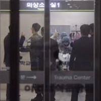 ‘Enormous Parasites’ Found In North Korean Soldier’s Body