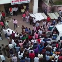 UP: 15 dead, over 100 injured after steam pipe bursts at thermal power plant in Unchahar