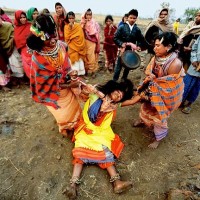 Six Tribals Beaten Up For Practising ‘Witchcraft’ In Odisha
