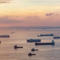 Camera Spots Hidden Oil Spills And May Find Missing Planes