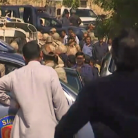 Pakistani Consulate Official Shot Dead In Afghanistan