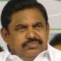 TN CM Appoints Ministers To Oversee Rain Relief Work