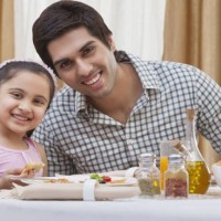 A Survey Reveals Fathers Getting More Involved In Parenting