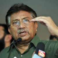 Former Pak President Pervez Musharraf Confess That He Is A Great ‘Fan’ & ‘Supporter’ Of LeT