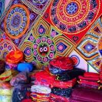 Odsiha’s Pipili Applique Industry On Recovery Path After DeMo Hit