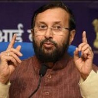 Congress institutionalising corruption: Javadekar