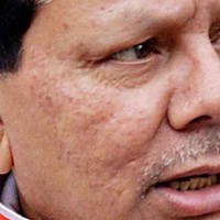 Former Congress Union Minister and AIFF president Priya Ranjan Dasmunsi passes away