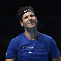 Rafael Nadal pulls out of ATP Finals after David Goffin defeat
