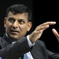 Raghuram Rajan Feels US Should Not Label India As Currency Manipulator