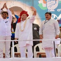 Gujarat polls: Cong releases first list of 77 candidates, PASS unhappy for getting just two seats