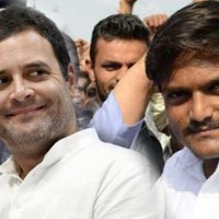 Gujarat Poll: Congress, PAAS Reach Agreement Over Reservation To Patels