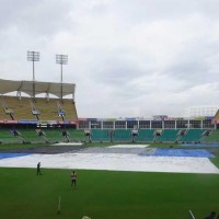 Rain Threat Looms Large On Third T20 Match Between India, New Zealand