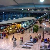 Waste Recycling Machines Installed At Hyderabad Airport