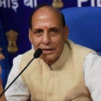 Rajnath Singh To Visit Russia For Three Days Next Week