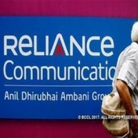 Shares Of Reliance Communications Jump Over 14% On Real Estate Assets Sale Buzz
