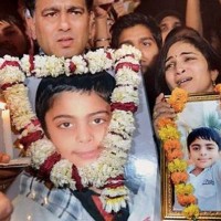 It’s Class XI student responsible for murder of 7-year old of Ryan International: CBI