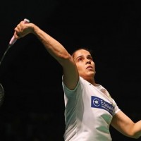 Saina Stuns Sindhu, Lifts Nationals Title