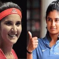 Manushi, Mithali, Sania to address GES in Hyderabad